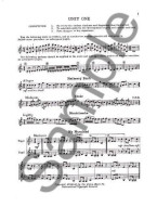A Tune A Day For Clarinet Book 2 (noty na klarinet)
