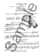 A Tune A Day For Clarinet Book 1 (noty na klarinet)