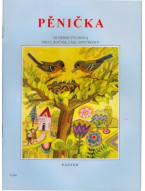 Ladislav Daniel: Pěnička - hudební výchova pro 2.ročník ZŠ