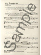 Paul Harris: Clarinet Basics Repertoire (noty na klarinet, klavír)