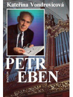 Kateřina Vondrovicová: Petr Eben