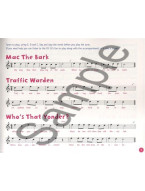 John Pitts: Treble Recorder From The Beginning (Revised Full-Colour Edition) (noty na zobcovou flétnu) (+audio)