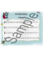 Recorder Wizard Recital Pieces: Pupil's Book (noty na zobcovou flétnu) (+audio)