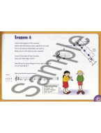 Sing, Clap And Play The Recorder Book 2 - Revised Edition (noty na zobcovou flétnu) (+audio)