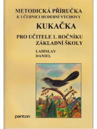 Ladislav Daniel: Kukačka - metodická příručka k učebnici