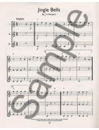 Play Easy Recorder Volume 1 (noty na zobcovou flétnu)