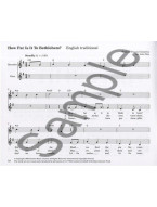 Recorder From The Beginning: Christmas Songbook Pupil's Book (noty na zobcovou flétnu)