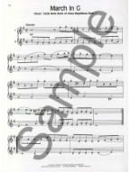 Bach for the Recorder - Arranged for Solo or Duet (noty na zobcovou flétnu)