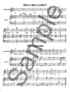 Treble Recorder From The Beginning: Teacher’s Book (noty na zobcovou flétnu, klavír)
