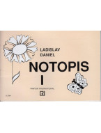 Notopis I - Ladislav Daniel