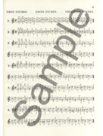 Jean-Baptiste Arban: Complete Conservatory Method For Trumpet (noty na trubku)