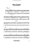 Jake Shimabukuro: Grand Ukulele (noty, tabulatury na ukulele)