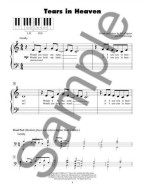 Five Finger Piano Songbook: First Pop Songs (noty na pětiprstý klavír)