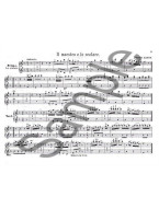 Classical Album For Piano Duet (noty na čtyřruční klavír)