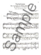 Johannes Brahms: Complete Piano Works For Four Hands (noty na čtyřruční klavír)