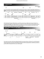 At A Glance Guitar - More Guitar Chords (noty, tabulatury na kytaru) (+DVD)