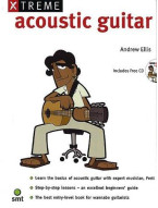 Xtreme Acoustic Guitar (noty na kytaru) (+audio)