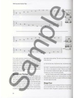 100 Tips For Acoustic Guitar You Should Have Been Told (noty, tabulatury na kytaru) (+audio)