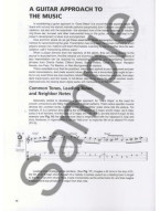 Wolf Marshall: Giant Steps For Guitar - A Six-Stringer's Guide to Mastering Coltrane's Epic (noty, tabulatury na kytaru) (+audio)