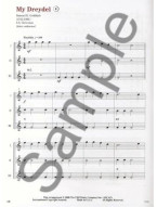 Everybody's Guitar Ensembles 1 - A Step-By-Step Approach (noty na kytaru) (+audio)