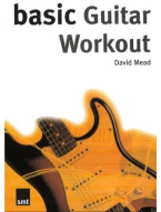Basic Guitar Workout (noty na kytaru)