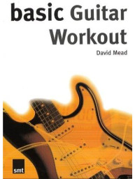 Basic Guitar Workout (noty na kytaru)