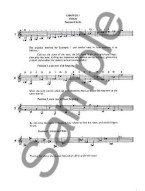 Musicianship And Sight Reading For Guitarists (noty na kytaru)
