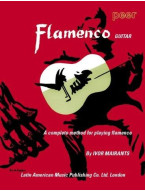 Flamenco Guitar (noty, tabulatury na kytaru)