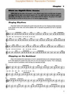 David Oakes: Music Reading For Guitar (noty na kytaru)