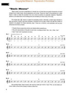 Bruce Buckingham/Eric Pascal: Rhythm Guitar - The Complete Guide (noty na kytaru)
