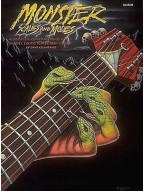 Monster Scales And Modes (noty na kytaru)