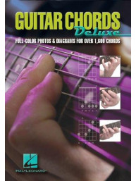 Guitar Chords Deluxe (akordy na kytaru)