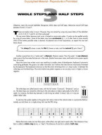 Barrett Tagliarino: Guitar Fretboard Workbook (noty na kytaru)