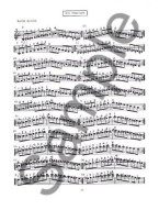 Advanced Reading Studies For Guitar (noty na kytaru)