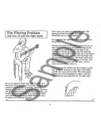 Guitar From The Beginning Book 1 (noty na kytaru)