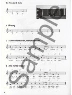 Gitarre Spielen mit Lena und Tom - Book 2 (noty na kytaru)