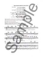 A Tune A Day For Guitar Book 1 (noty na kytaru)