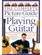 Complete Picture Guide to Playing Guitar (Small Format) (noty na kytaru)