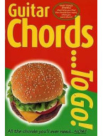 Guitar Chords... To Go! (akordy na kytaru)