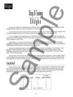 The Complete Book Of Alternate Tunings (noty na kytaru)