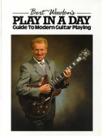 Burt Weedon's Play In A Day - Guide To Modern Guitar Playing (noty na kytaru)