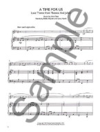Easy Film Tunes For Flute (noty na příčnou flétnu, klavír) (+audio)