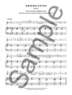 Making The Grade: Grade Two (noty na příčnou flétnu, klavír)