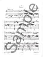 Flute Solos - Volume Two (noty na příčnou flétnu, klavír)
