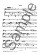 Flute Solos Volume One (noty na příčnou flétnu, klavír)