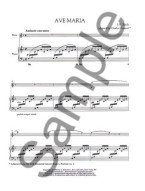 Golden Moments - 10 Short Encores For Flute And Piano (noty na příčnou flétnu, klavír)