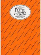 Flute Fancies (noty na příčnou flétnu, klavír)