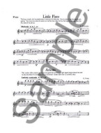 Flute Fancies (noty na příčnou flétnu, klavír)