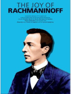 The Joy Of Rachmaninov (noty na sólo klavír)