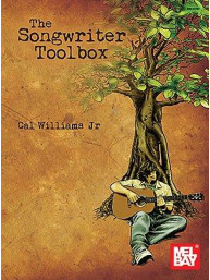 The Songwriter Toolbox (noty, tabulatury na kytaru)